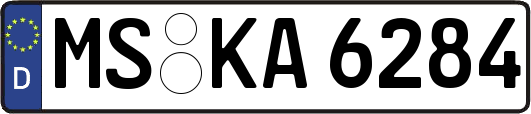 MS-KA6284