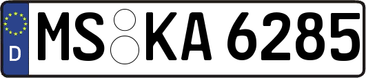 MS-KA6285