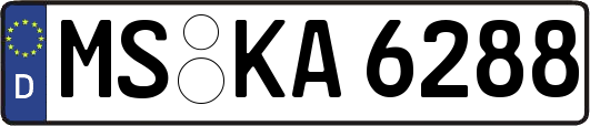 MS-KA6288