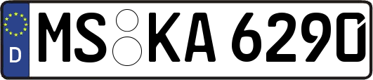 MS-KA6290