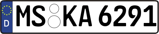 MS-KA6291