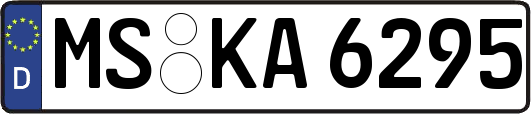 MS-KA6295