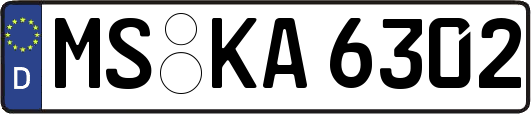 MS-KA6302