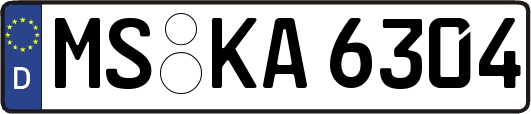 MS-KA6304