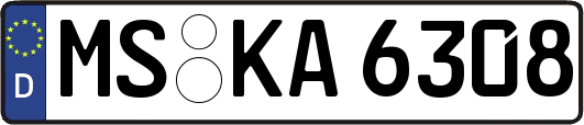 MS-KA6308