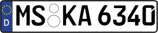 MS-KA6340