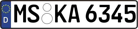 MS-KA6345