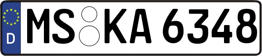 MS-KA6348