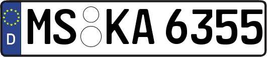 MS-KA6355