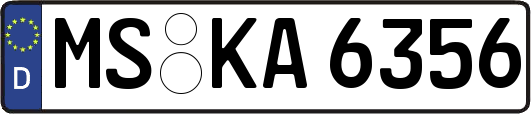 MS-KA6356