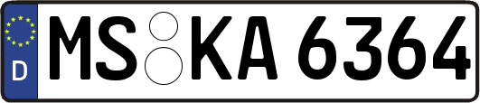 MS-KA6364