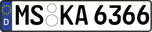 MS-KA6366
