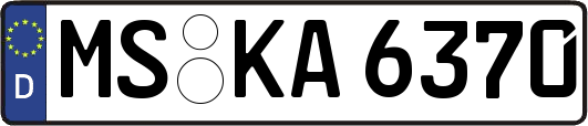 MS-KA6370