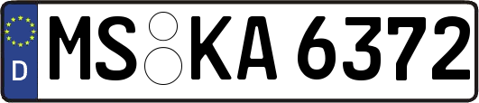 MS-KA6372