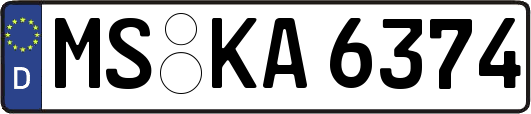 MS-KA6374