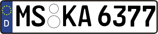 MS-KA6377