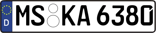MS-KA6380