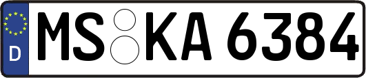 MS-KA6384