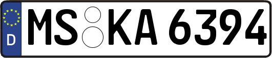 MS-KA6394
