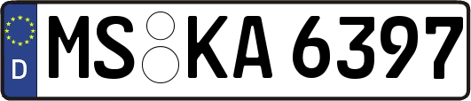 MS-KA6397