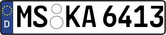 MS-KA6413
