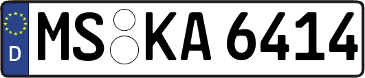 MS-KA6414