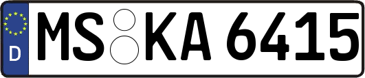 MS-KA6415
