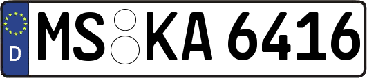 MS-KA6416
