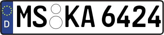 MS-KA6424