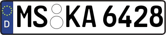 MS-KA6428