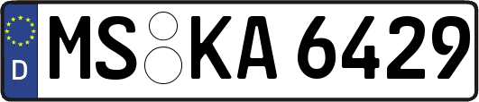MS-KA6429