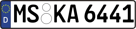 MS-KA6441
