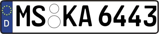 MS-KA6443