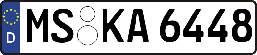 MS-KA6448