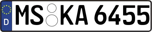 MS-KA6455