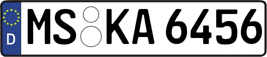 MS-KA6456
