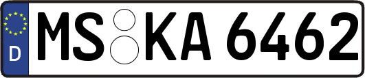 MS-KA6462
