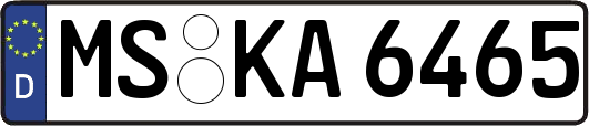 MS-KA6465