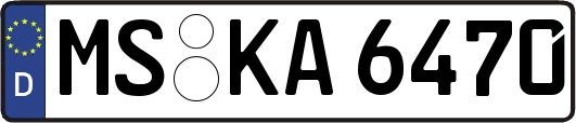 MS-KA6470