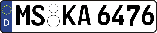 MS-KA6476