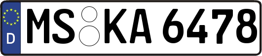 MS-KA6478
