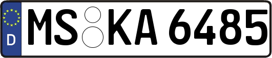 MS-KA6485