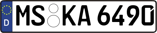 MS-KA6490