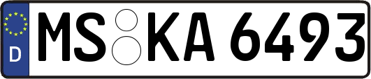 MS-KA6493