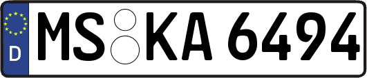 MS-KA6494