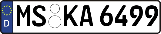 MS-KA6499