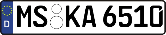MS-KA6510