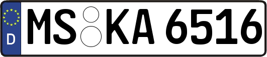 MS-KA6516