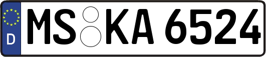 MS-KA6524