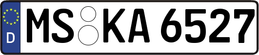 MS-KA6527